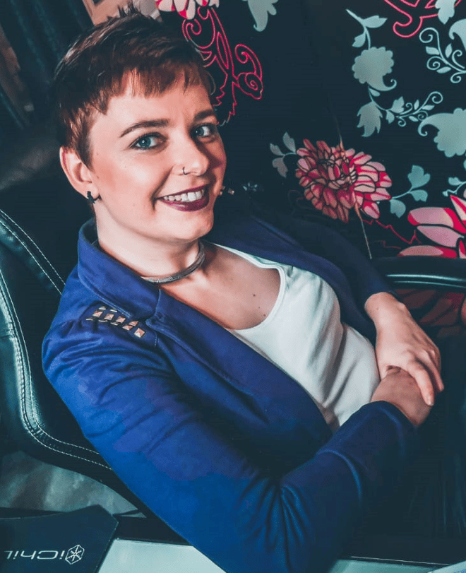 The stronghold system