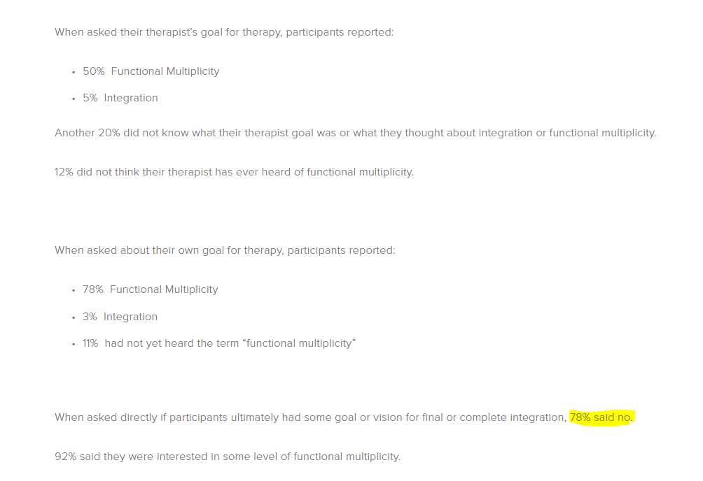 A business plan template incorporating the principles of Power to the Plurals for organizations focused on Dissociative Identity Disorder.